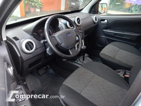 Ecosport 2.0 16V 4P XLT FLEX AUTOMÁTICO