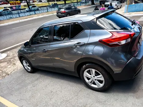 KICKS 1.6 16vstart S Direct