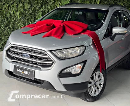 ECOSPORT 1.5 Tivct SE