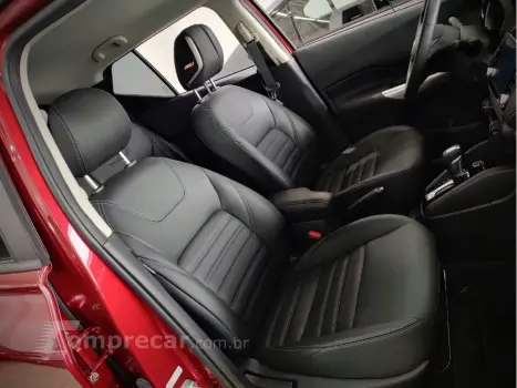 KICKS 1.6 16V FLEXSTART EXCLUSIVE XTRONIC