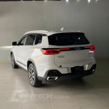 Tiggo 8 TXS 1.6 16V TGDi Aut.