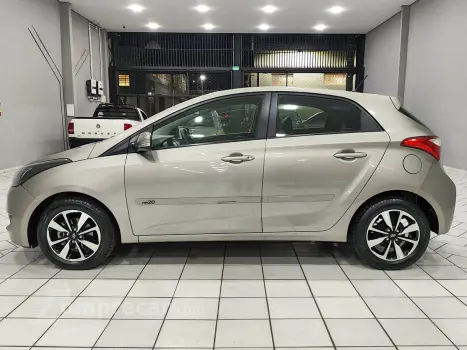 HB20 5 Anos 1.0 Flex 12V Mec.