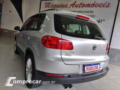 TIGUAN 1.4 TSI 16V Turbo