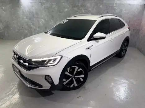 NIVUS 1.0 200 TSI Highline