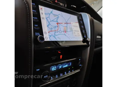 HILUX SW4 2.8 SRX 4X4 7 LUGARES 16V TURBO INTERCOOLER DIESEL