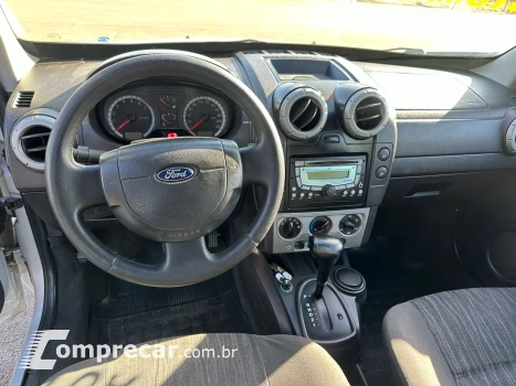 ECOSPORT 2.0 XLT 16V