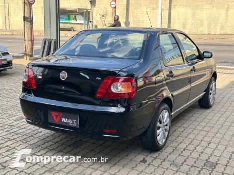 SIENA - 1.0 MPI FIRE CELEBRATION 8V 4P MANUAL