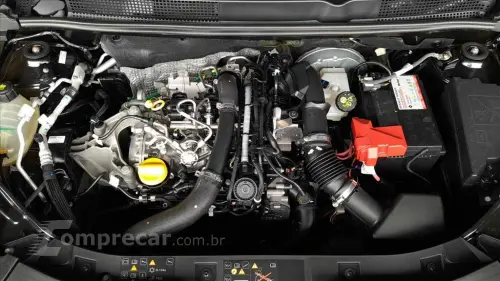 KARDIAN 1.0 TCE FLEX EVOLUTION EDC