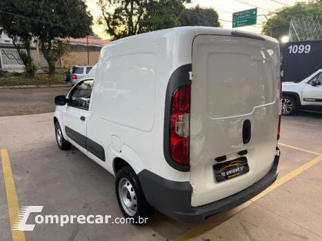 Fiorino Endurance EVO 1.4 Flex 8V 2p