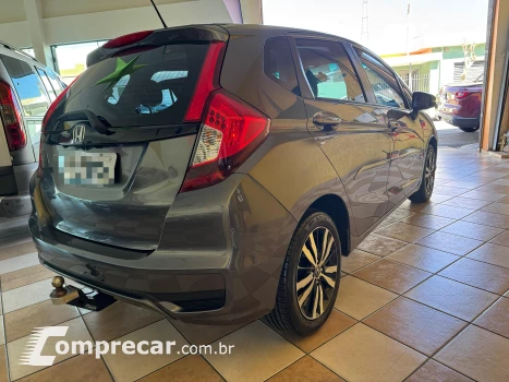 FIT 1.5 EX 16V