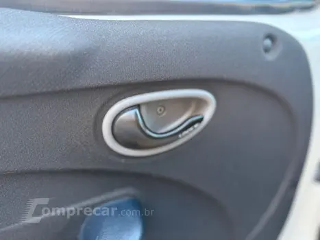 Doblo Cargo 1.8 mpi Fire Flex