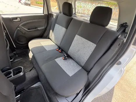 FIESTA 1.6 Rocam SE 8V