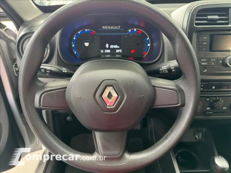 KWID 1.0 12V SCE ZEN