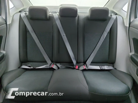 VIRTUS 1.0 200 TSI COMFORTLINE AUTOMÁTICO