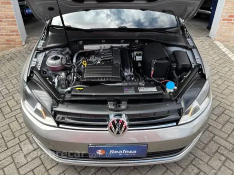 Golf Highline 1.4 TSI 140cv Aut.