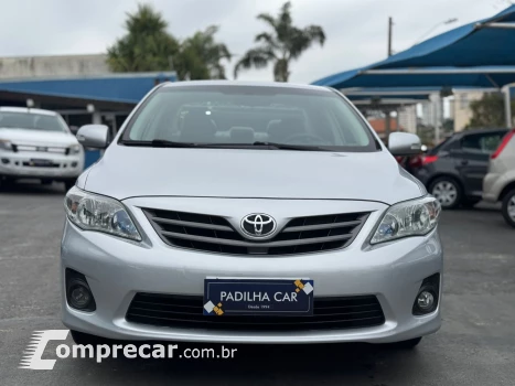 COROLLA 2.0 Vvt-ie XEI