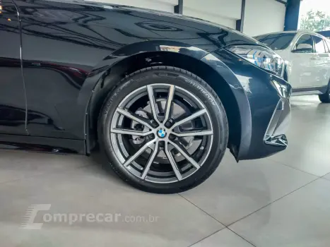 320I 2.0 16V Turbo Sport GP