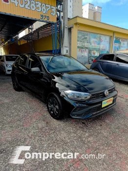 POLO 1.0 MPI Track
