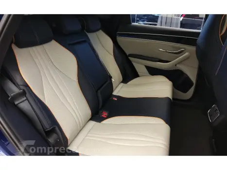 SONG PLUS 1.5 DM-I HÍBRIDO AUTOMÁTICO