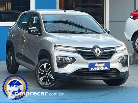 KWID 1.0 12V SCE Intense