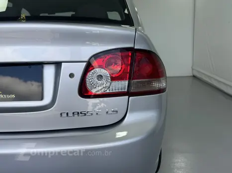 CLASSIC 1.0 MPFI LS 8V