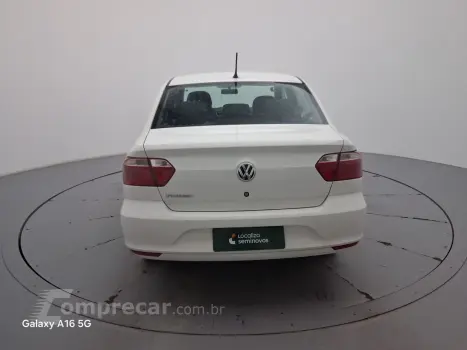 VOYAGE 1.0 12V MPI TOTALFLEX 4P MANUAL