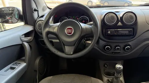 PALIO ATTRACTIVE 1.4 COMPLETO