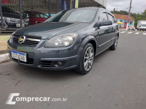 CHEVROLET VECTRA 2.0 SFI Gt-x Hatch 8V 4 portas