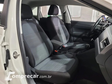 NIVUS 1.0 200 TSI Comfortline