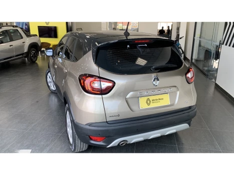 CAPTUR 1.3 TCE FLEX ZEN X-TRONIC