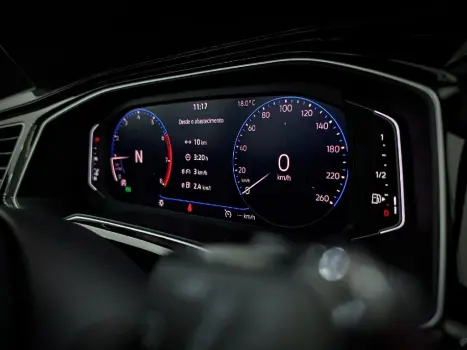 POLO 1.0 170 TSI HIGHLINE AUTOMÁTICO