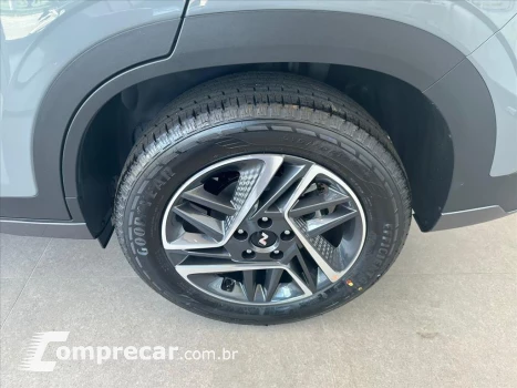 CRETA 1.0 TGDI FLEX N LINE AUTOMÁTICO