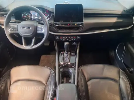 COMPASS 1.3 T270 Turbo Sport