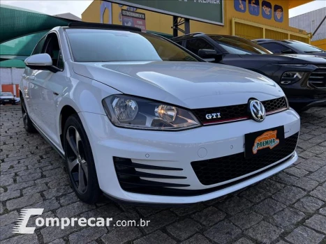 GOLF 2.0 TSI GTI 16V Turbo