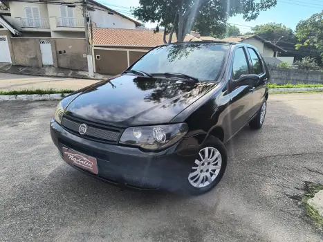 Fiat PALIO 1.0 MPI Fire Economy 8V 4 portas