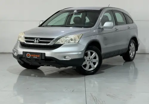 CRV 2.0 LX 4X2 16V