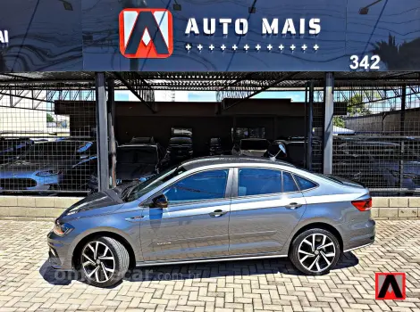 VIRTUS 1.4 250 TSI GTS