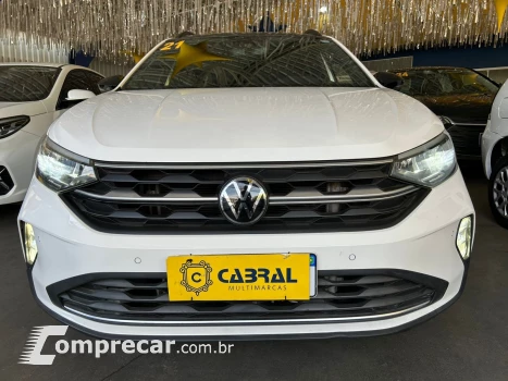 NIVUS 1.0 200 TSI Highline