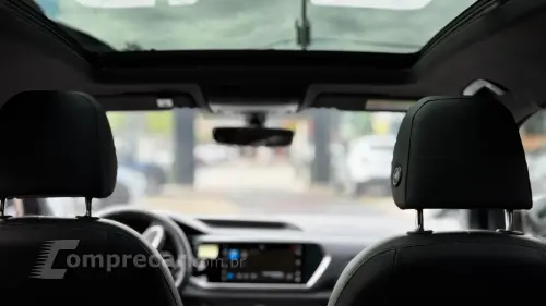 TAOS Highline 1.4 250 TSI Flex Aut.