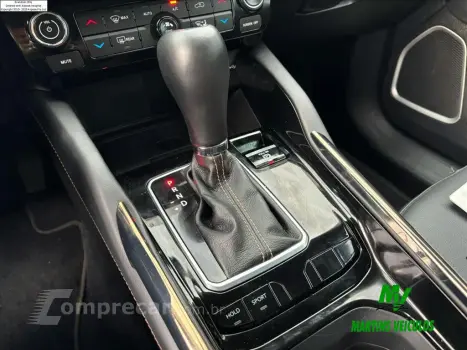 COMMANDER 1.3 T270 TURBO FLEX LIMITED AT6