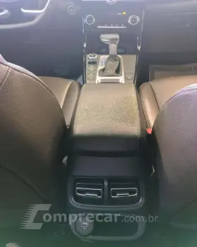 CRETA 1.0 Tgdi Platinum