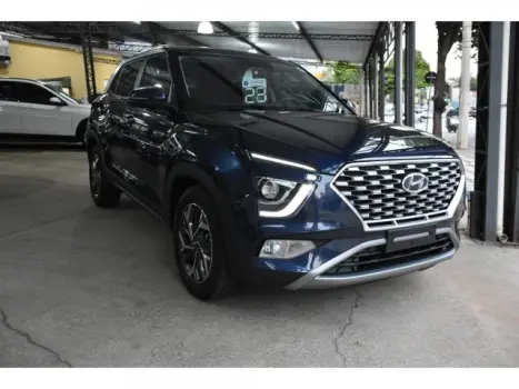 CRETA - 1.0 TGDI LIMITED AUTOMÁTICO