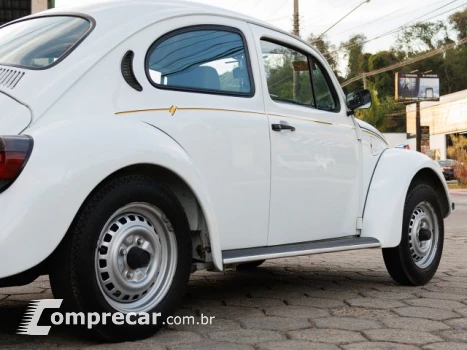 FUSCA - 1.6 8V 2P MANUAL