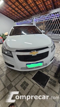 CRUZE 1.4 LTZ