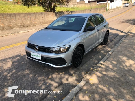 POLO 1.0 200 TSI Comfortline