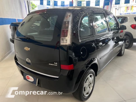 MERIVA 1.4 MPFI Maxx 8V