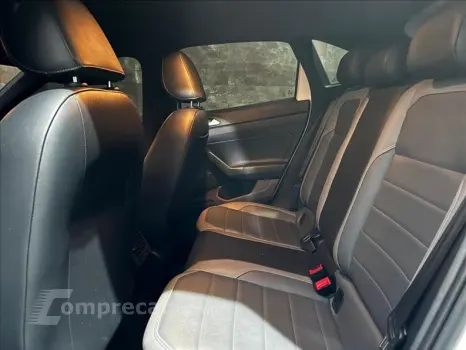 NIVUS 1.0 200 TSI Highline