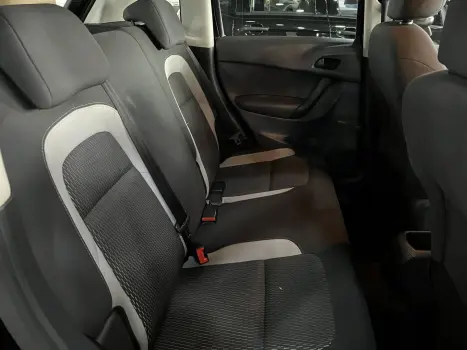 C3 1.5 ORIGINE 8V FLEX 4P MANUAL