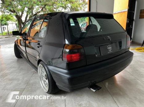 GOLF 2.0 MI GLX 8V