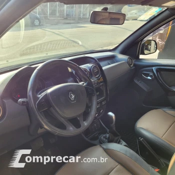 DUSTER Dynamique 2.0 Flex 16V Aut.